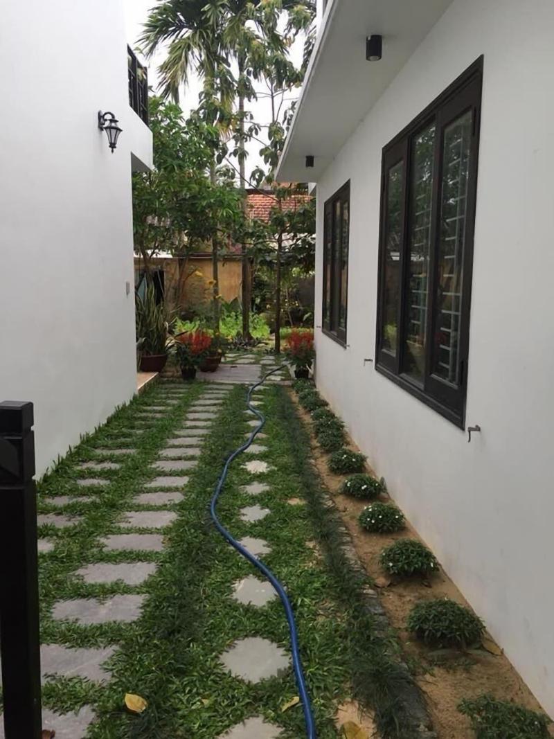 Mountain House Villa image