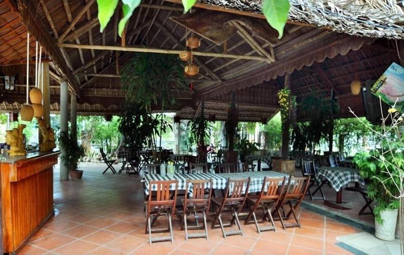 Mountain House Villa image