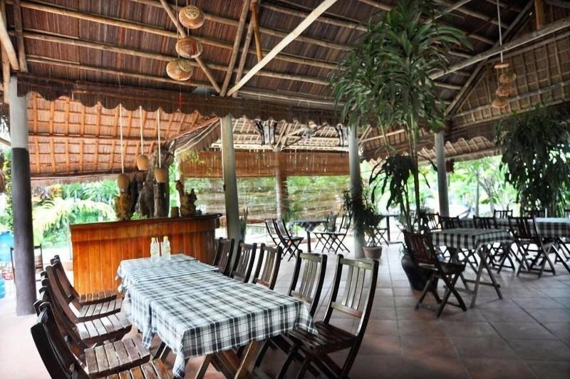 Mountain House Villa image
