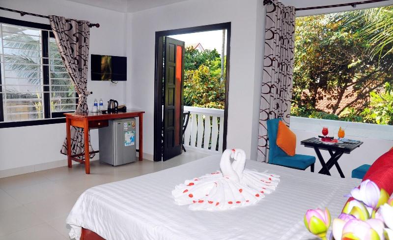 Mountain House Villa image