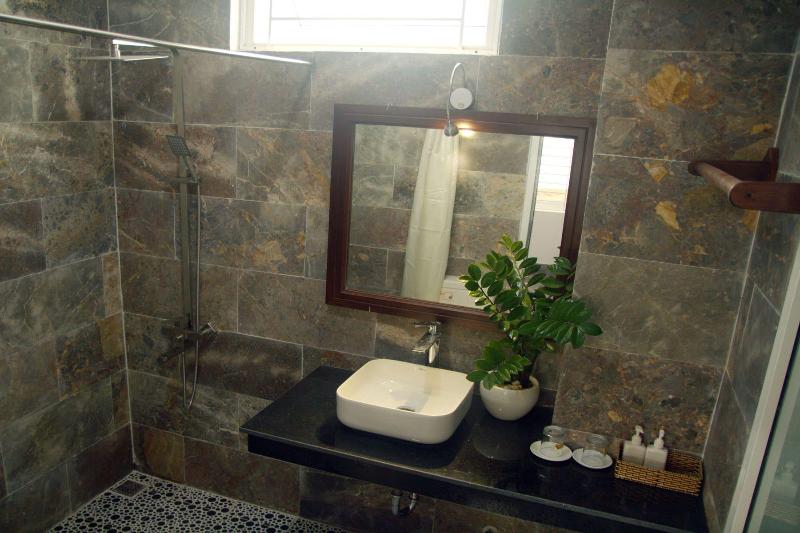 Mountain House Villa image