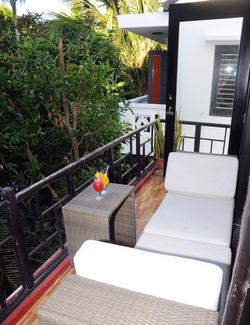 Mountain House Villa image
