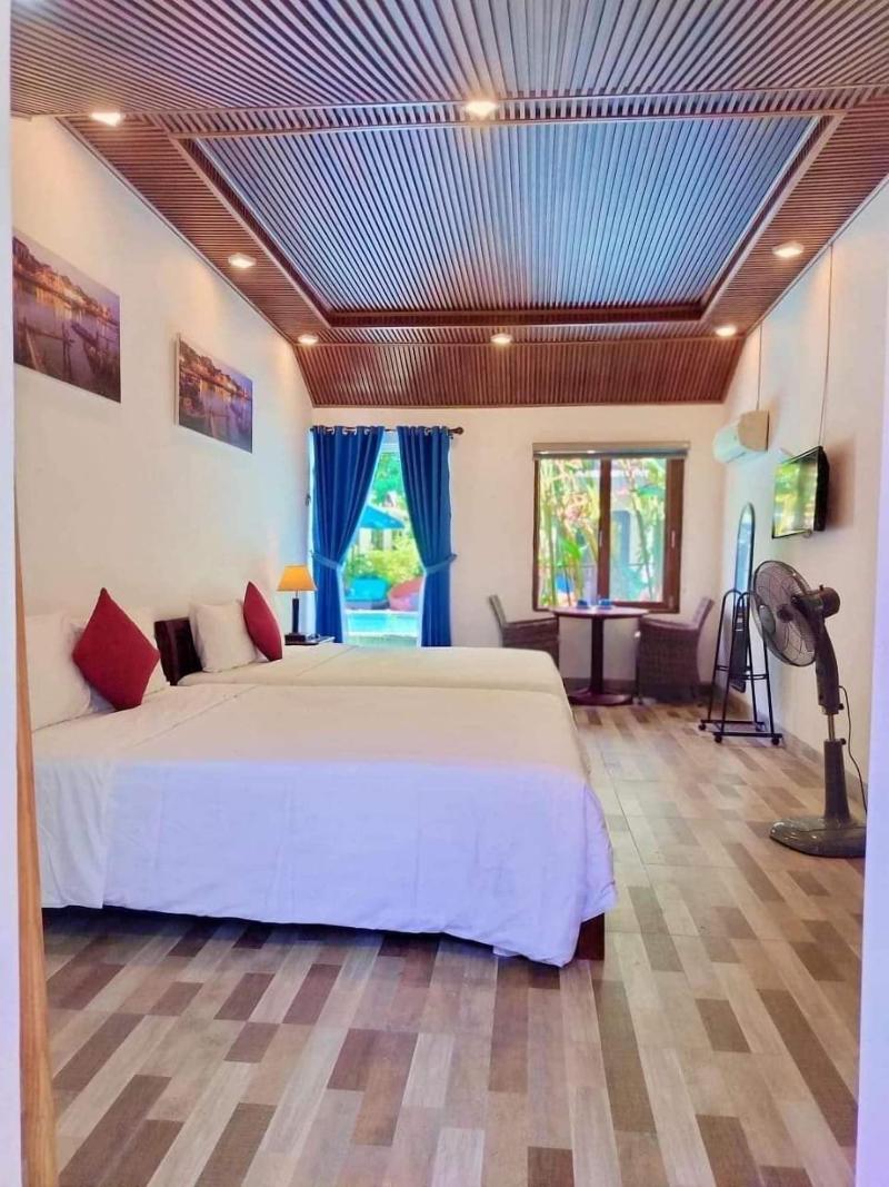 Mountain House Villa image