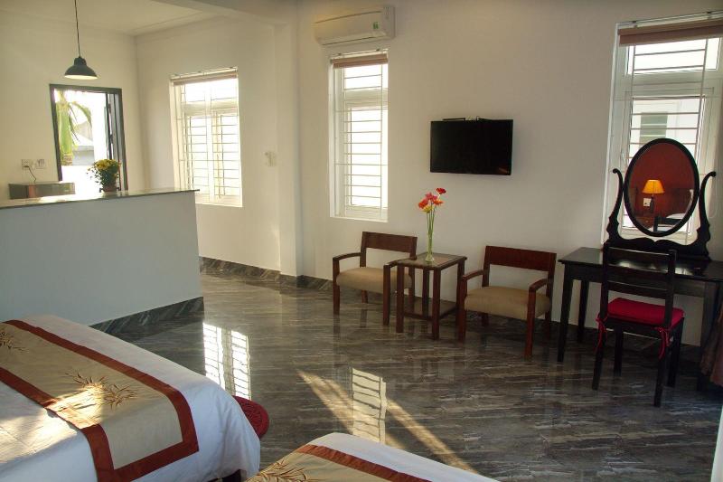 Mountain House Villa image