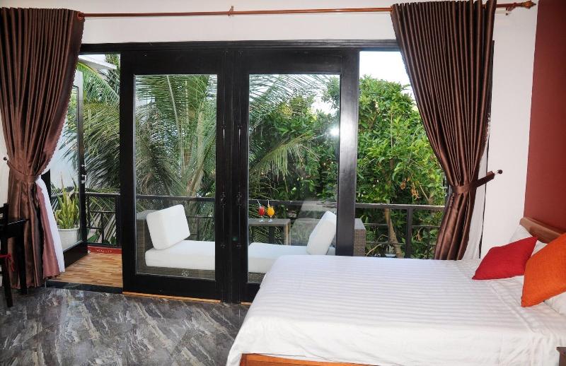 Mountain House Villa image