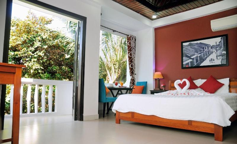 Mountain House Villa image