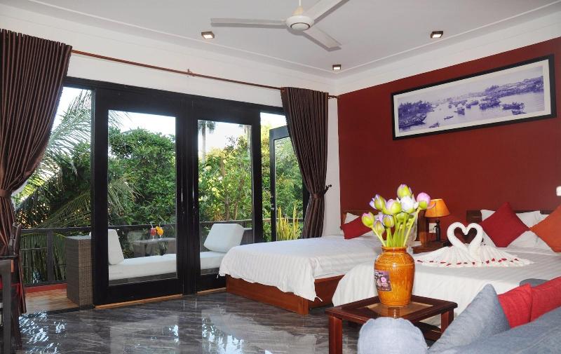 Mountain House Villa image