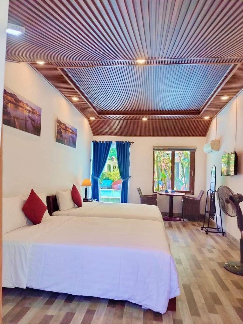 Mountain House Villa image