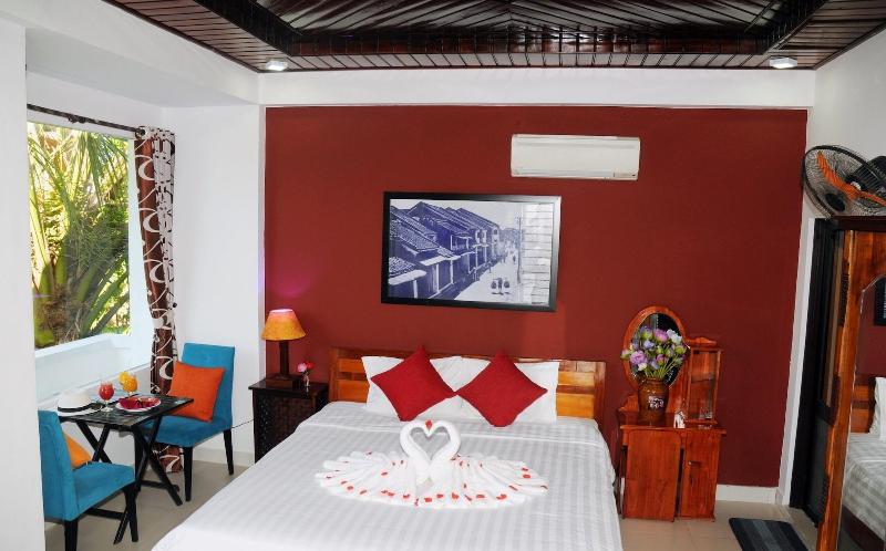 Mountain House Villa image