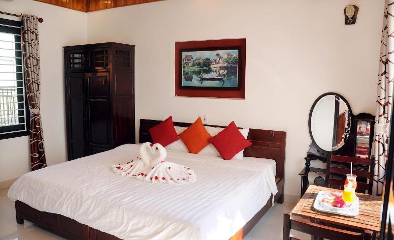 Mountain House Villa image