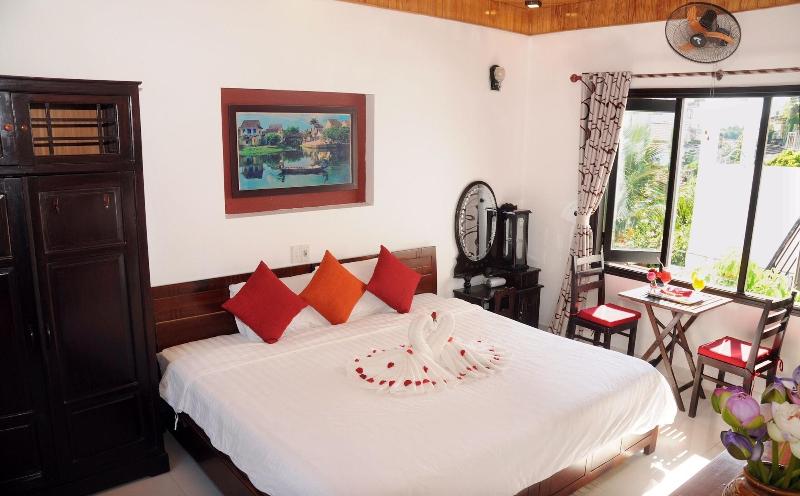Mountain House Villa image