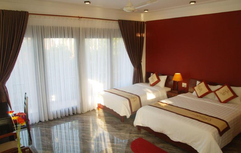 Mountain House Villa image