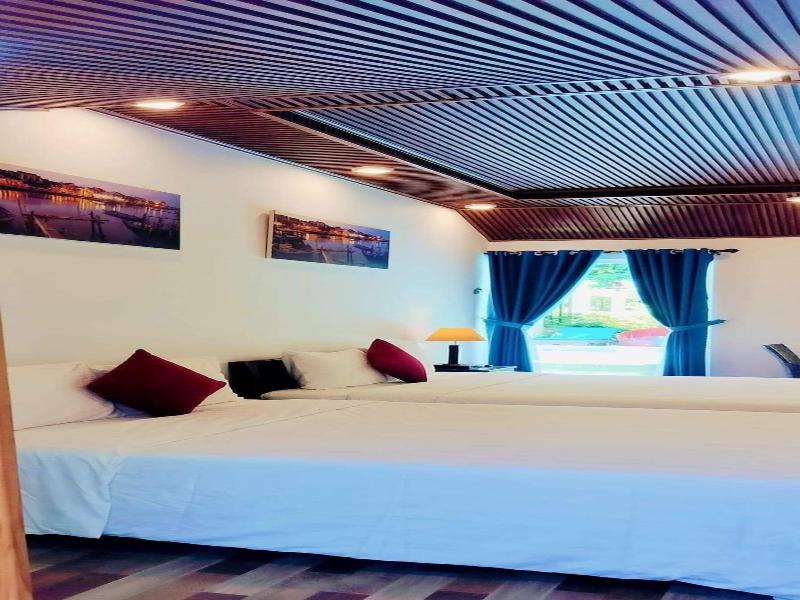 Mountain House Villa image