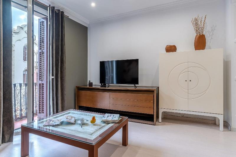 Enjoybcn Tapies Apartment image