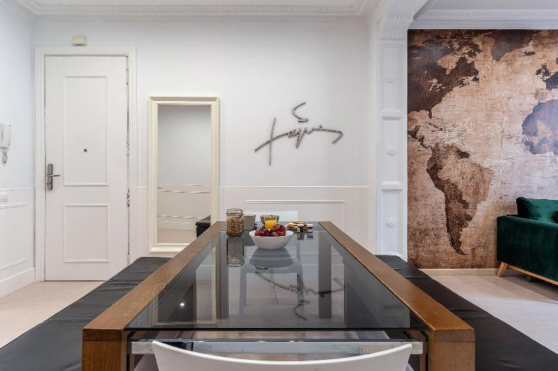Enjoybcn Tapies Apartment image