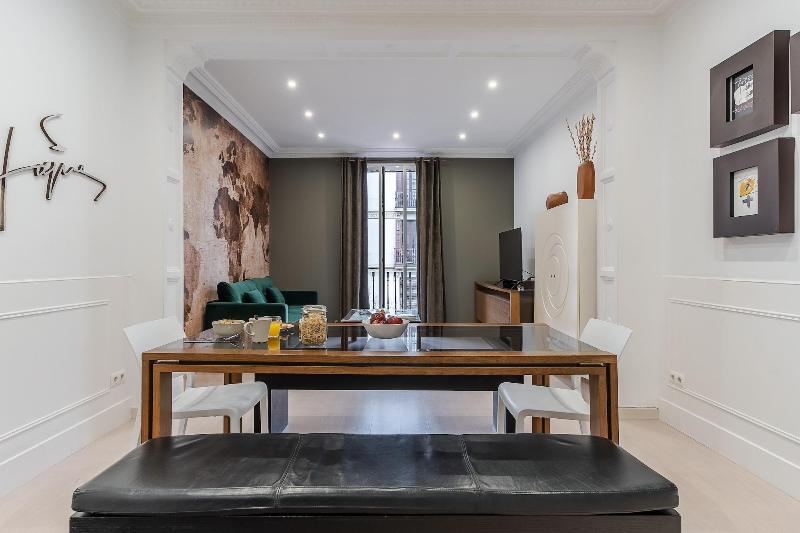 Enjoybcn Tapies Apartment image