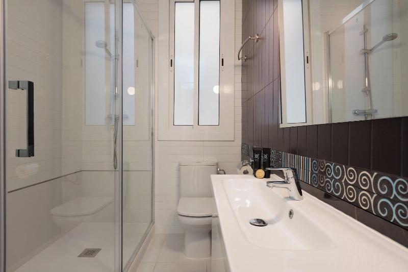 Enjoybcn Tapies Apartment image