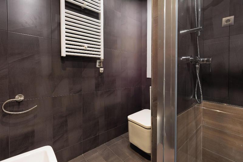 Enjoybcn Tapies Apartment image