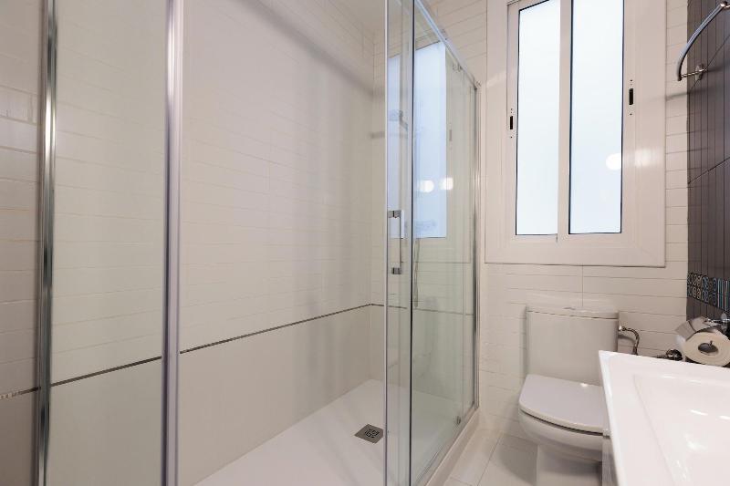 Enjoybcn Tapies Apartment image