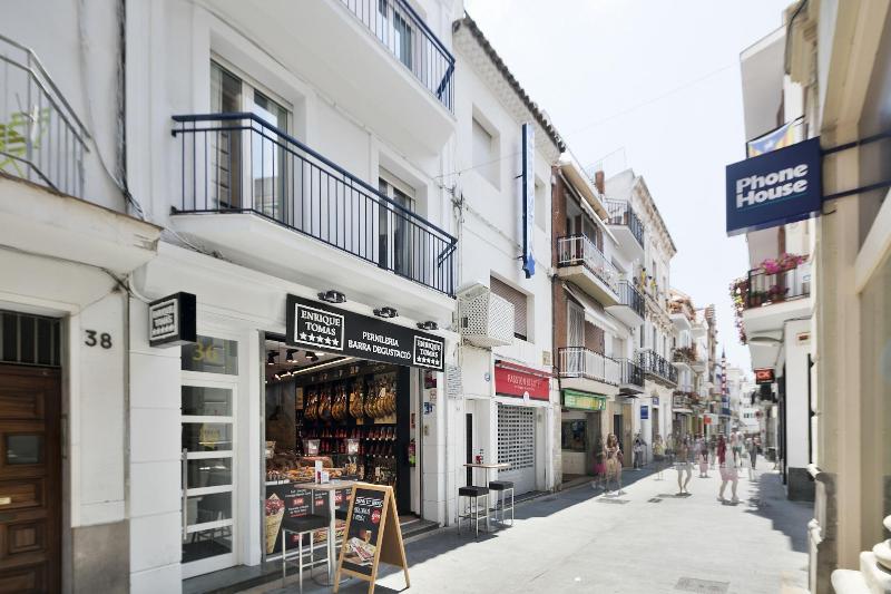 Sitges Group Soul image