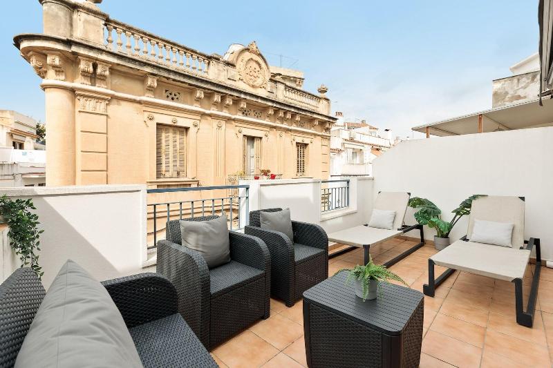 Sitges Group Soul image