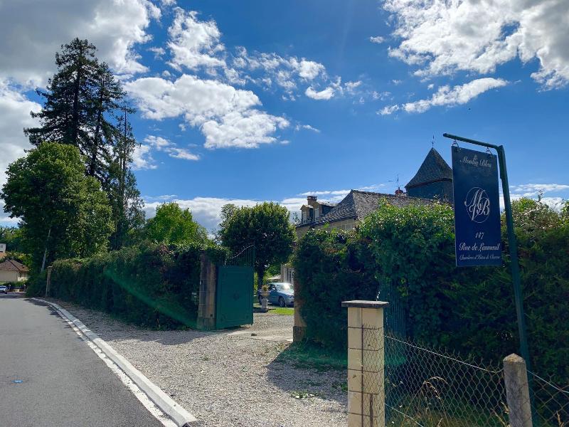 Moulin Bleu De Va Za Re image