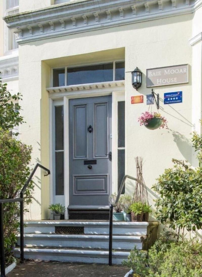Baie Mooar Guesthouse image