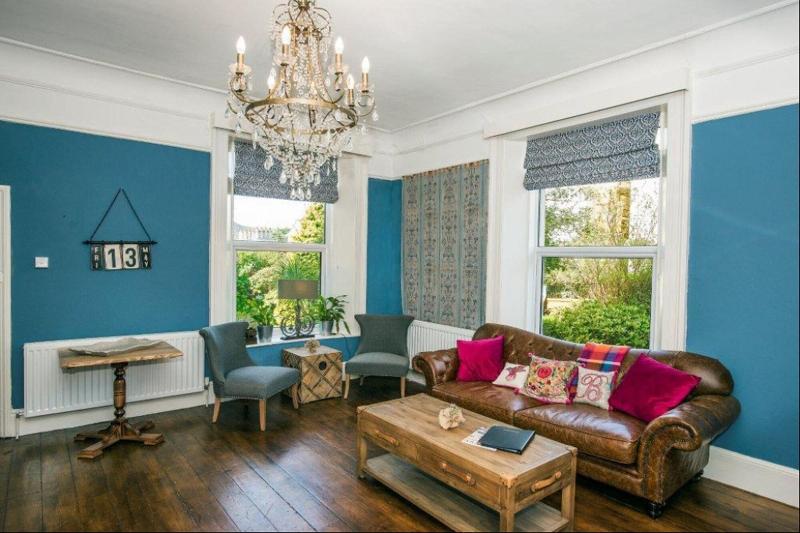 Baie Mooar Guesthouse image