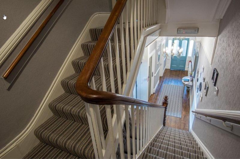 Baie Mooar Guesthouse image