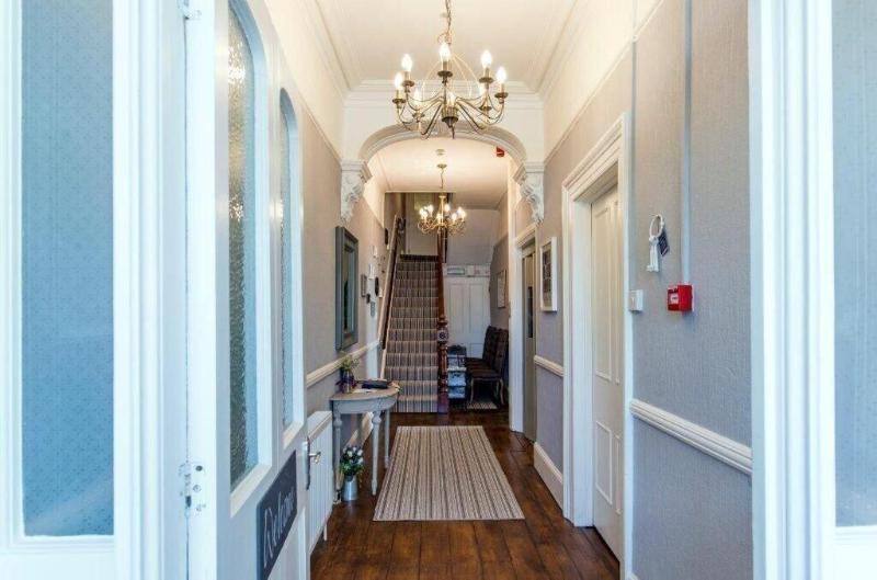 Baie Mooar Guesthouse image