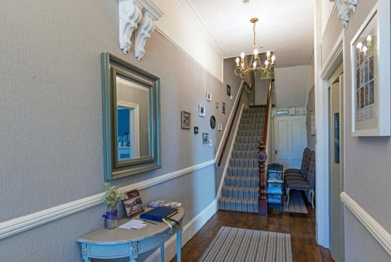 Baie Mooar Guesthouse image