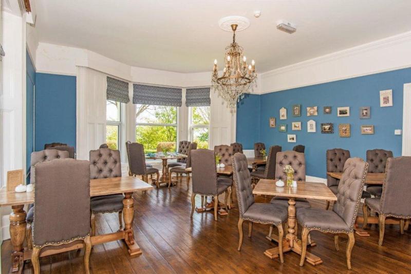 Baie Mooar Guesthouse image