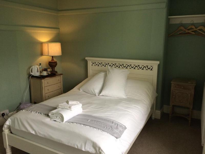 Baie Mooar Guesthouse image