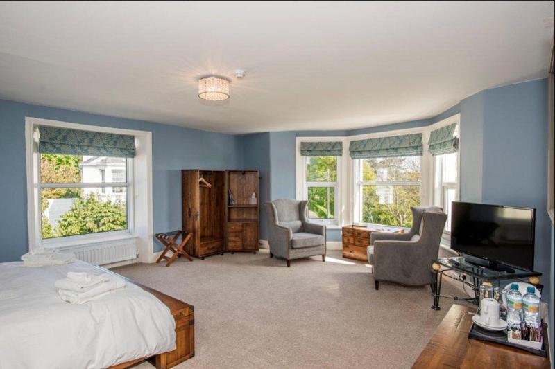 Baie Mooar Guesthouse image