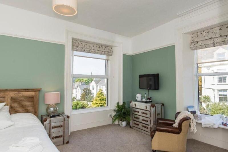 Baie Mooar Guesthouse image