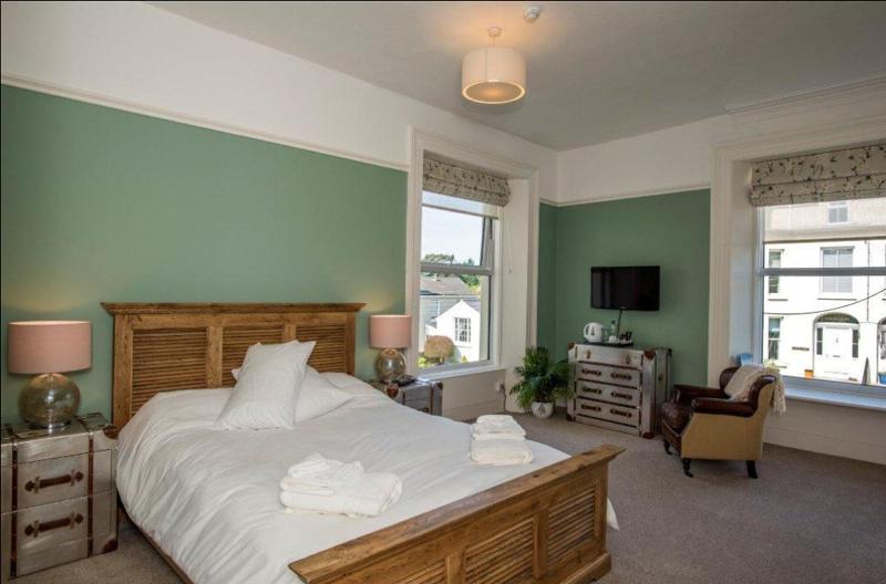 Baie Mooar Guesthouse image