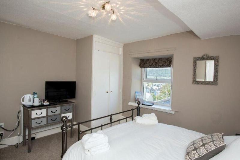 Baie Mooar Guesthouse image