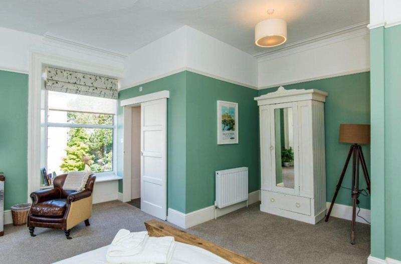 Baie Mooar Guesthouse image