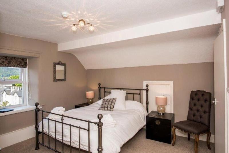 Baie Mooar Guesthouse image