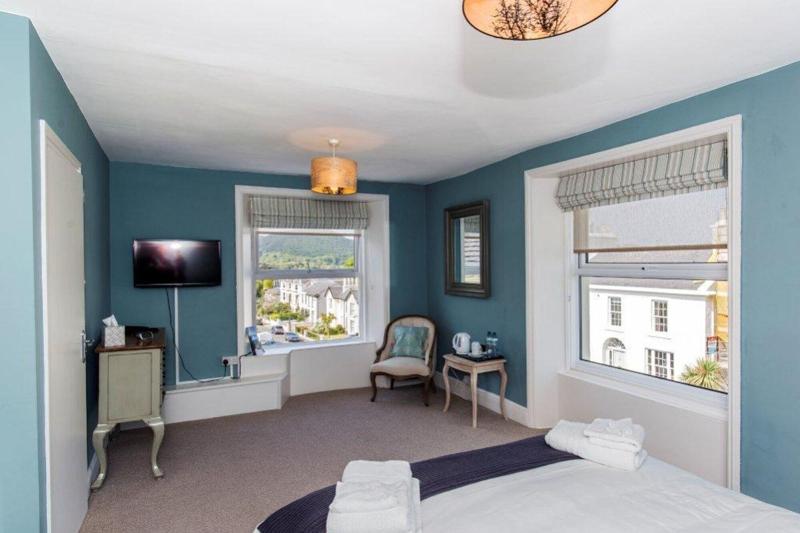 Baie Mooar Guesthouse image