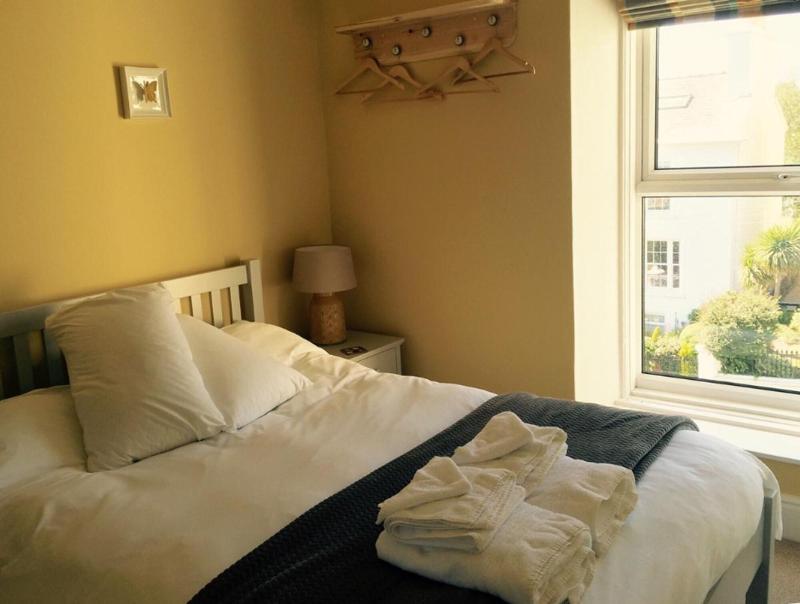 Baie Mooar Guesthouse image