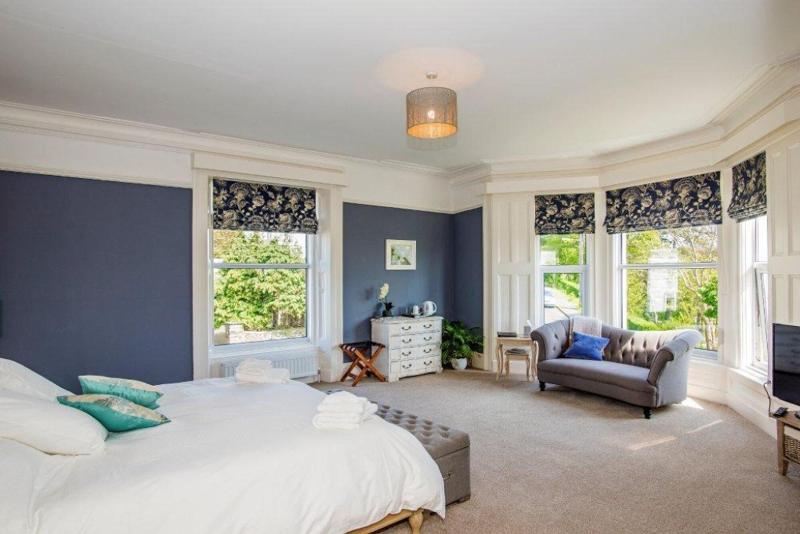 Baie Mooar Guesthouse image