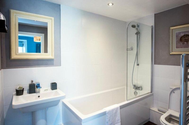Baie Mooar Guesthouse image
