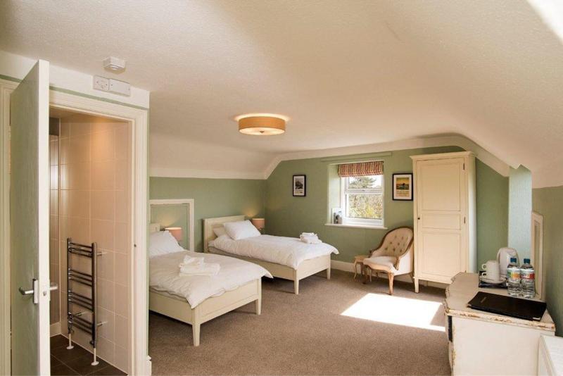 Baie Mooar Guesthouse image