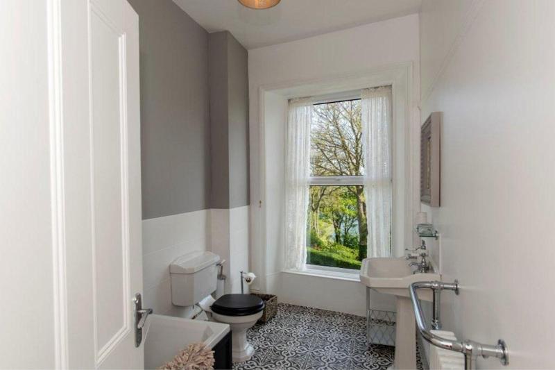 Baie Mooar Guesthouse image