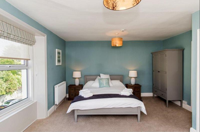 Baie Mooar Guesthouse image