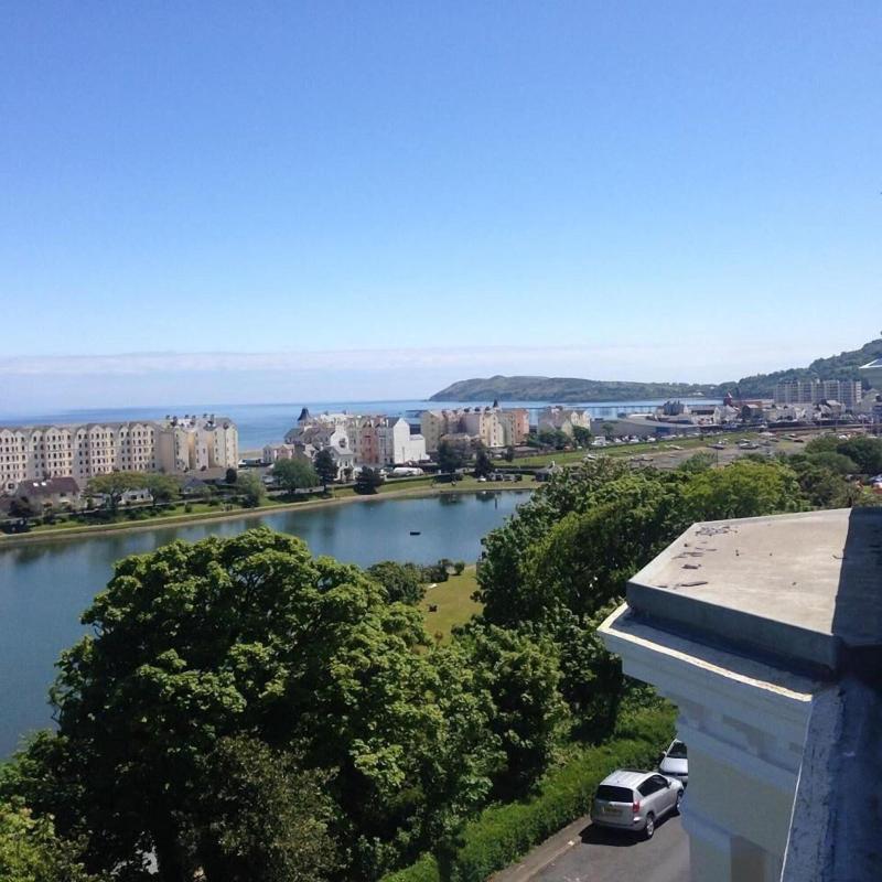 Baie Mooar Guesthouse image