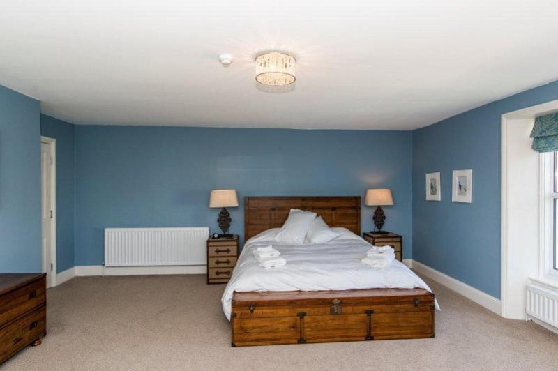 Baie Mooar Guesthouse image
