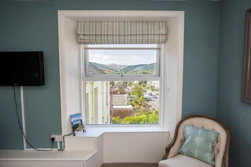 Baie Mooar Guesthouse image