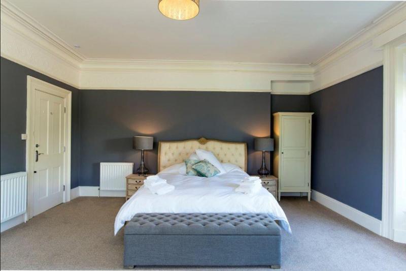 Baie Mooar Guesthouse image